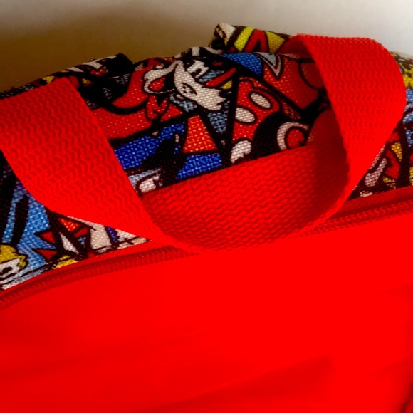 Disney parks backpack 2014 - Picture 11 of 12